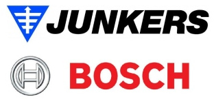 Logo Junkers-Bosch