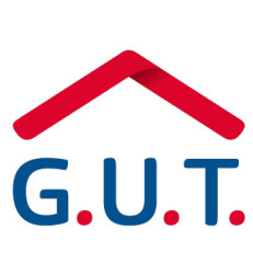 Logo G.U.T.