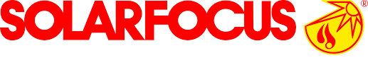 Logo Solarfocus