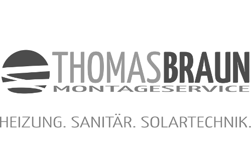 Logo Thomas Braun